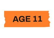 Age 11